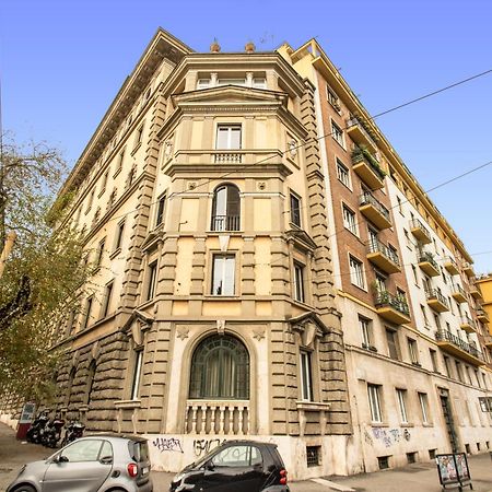 Downtown Srl - Borghese Green Rom Exteriör bild